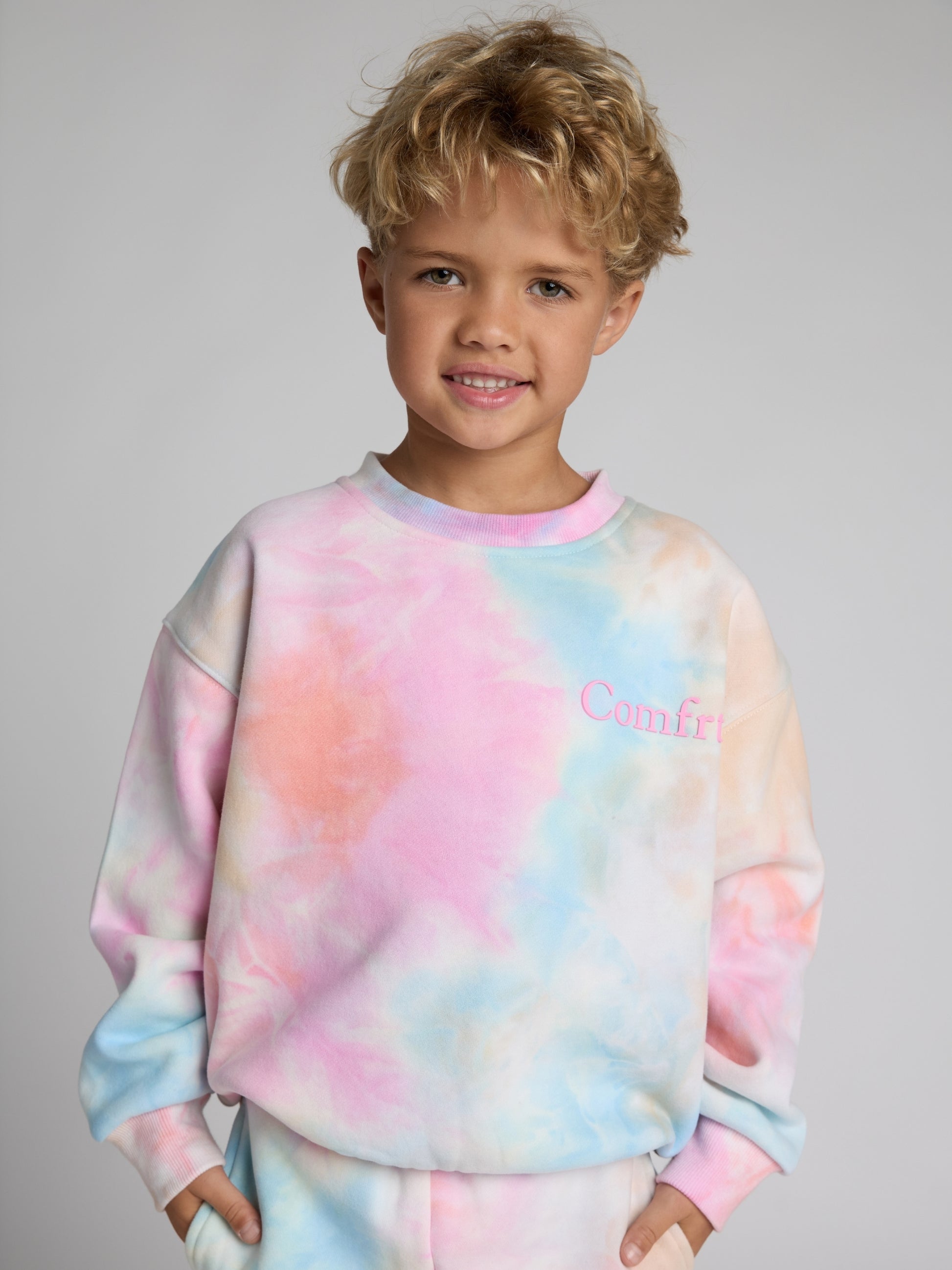 Rainbow / Joseph