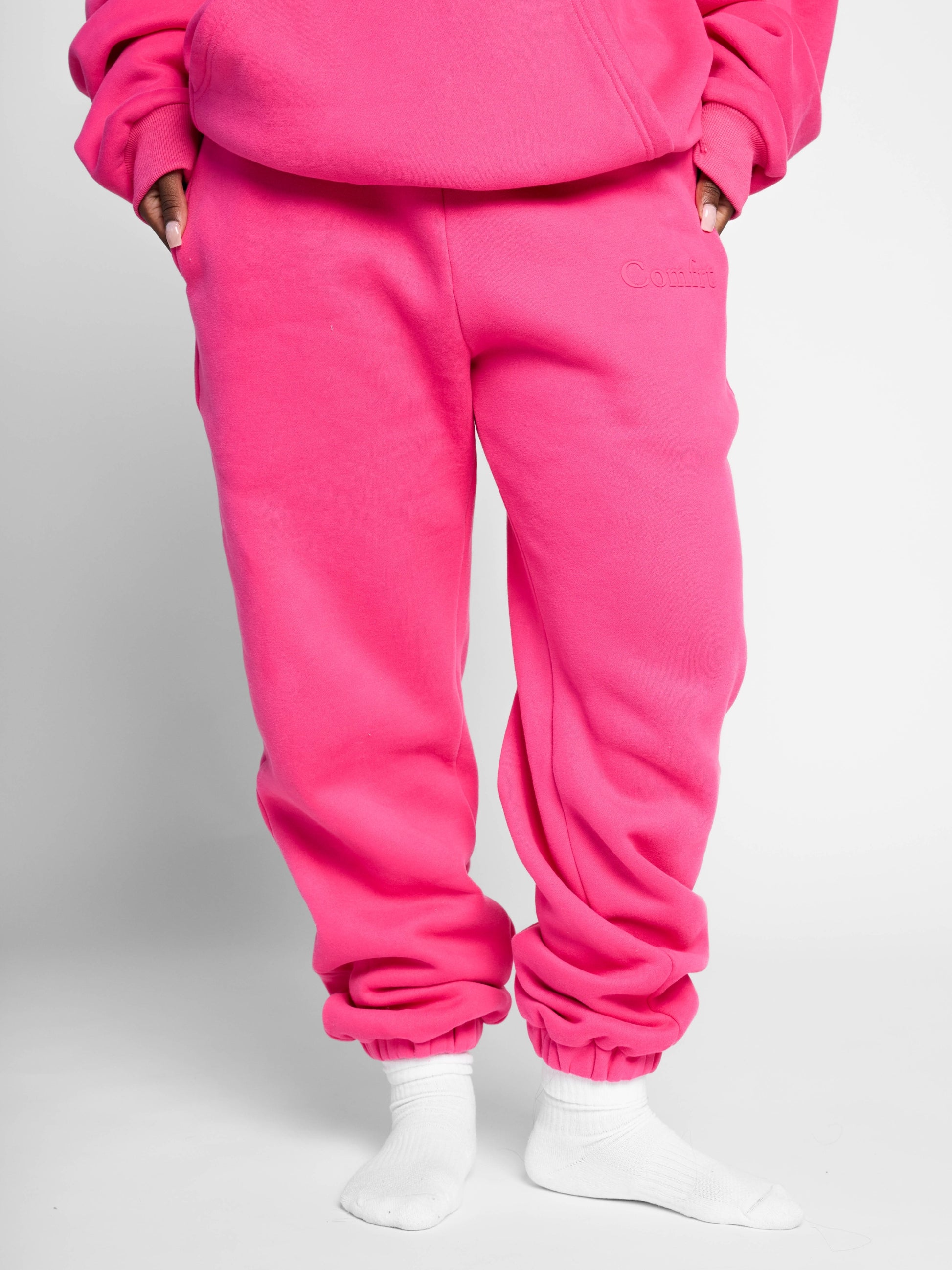Hot Pink / F