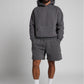 Steel Grey / M