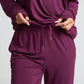 Plum / F