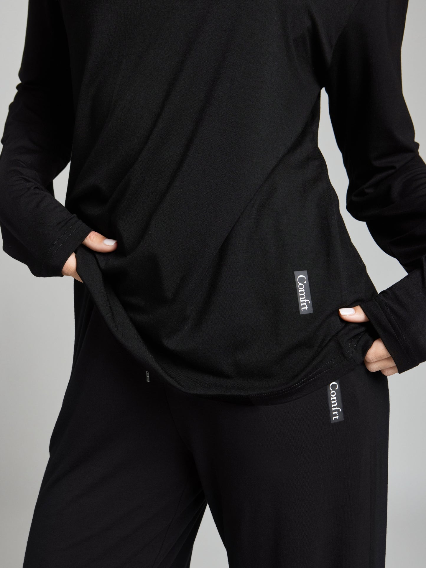 Onyx Black / F