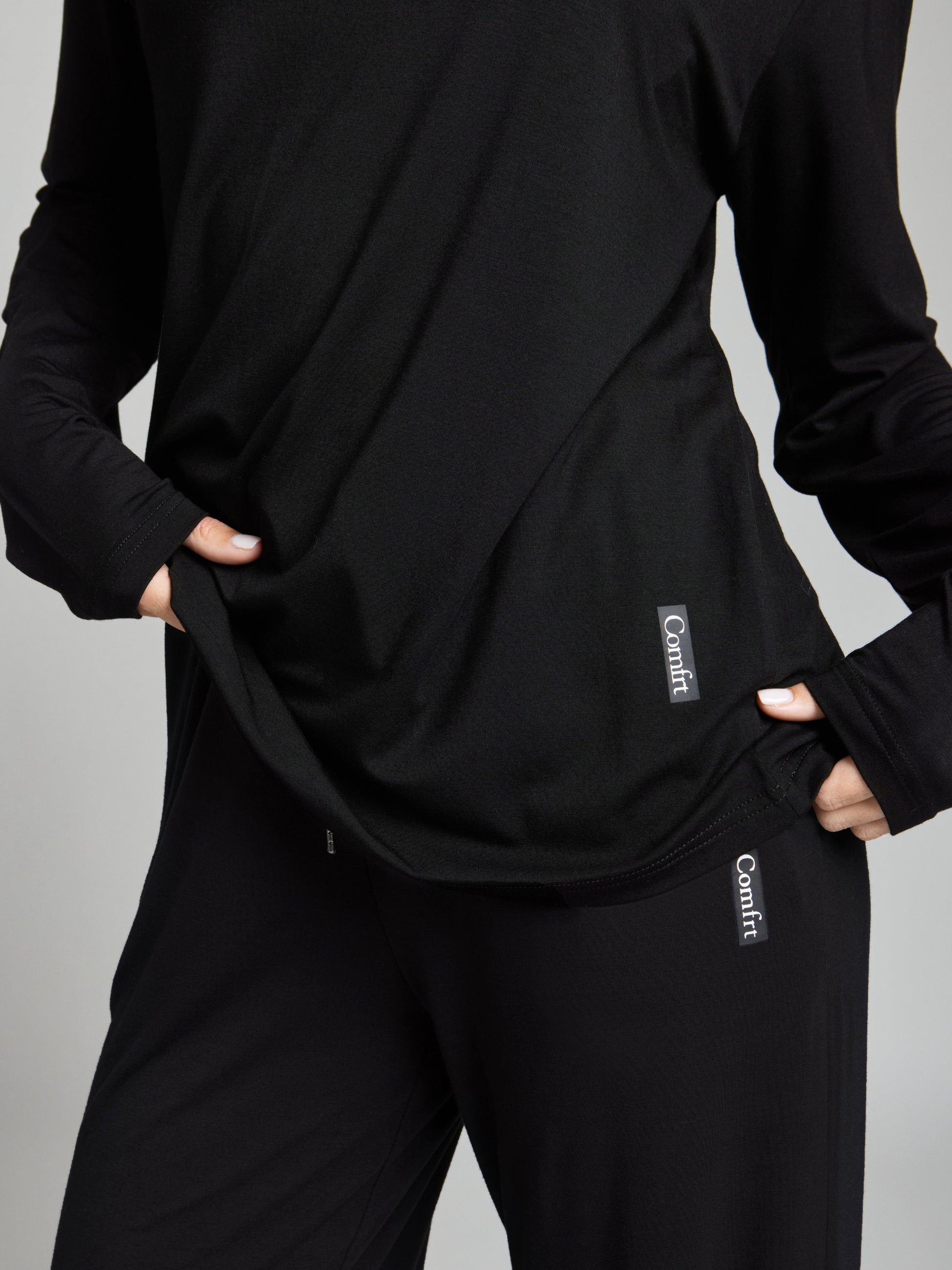 Onyx Black / F