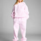 Powder Pink / Arina