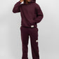 Maroon / M / Raymond