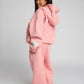 Coral Blush / Penelope