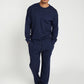 Navy / M