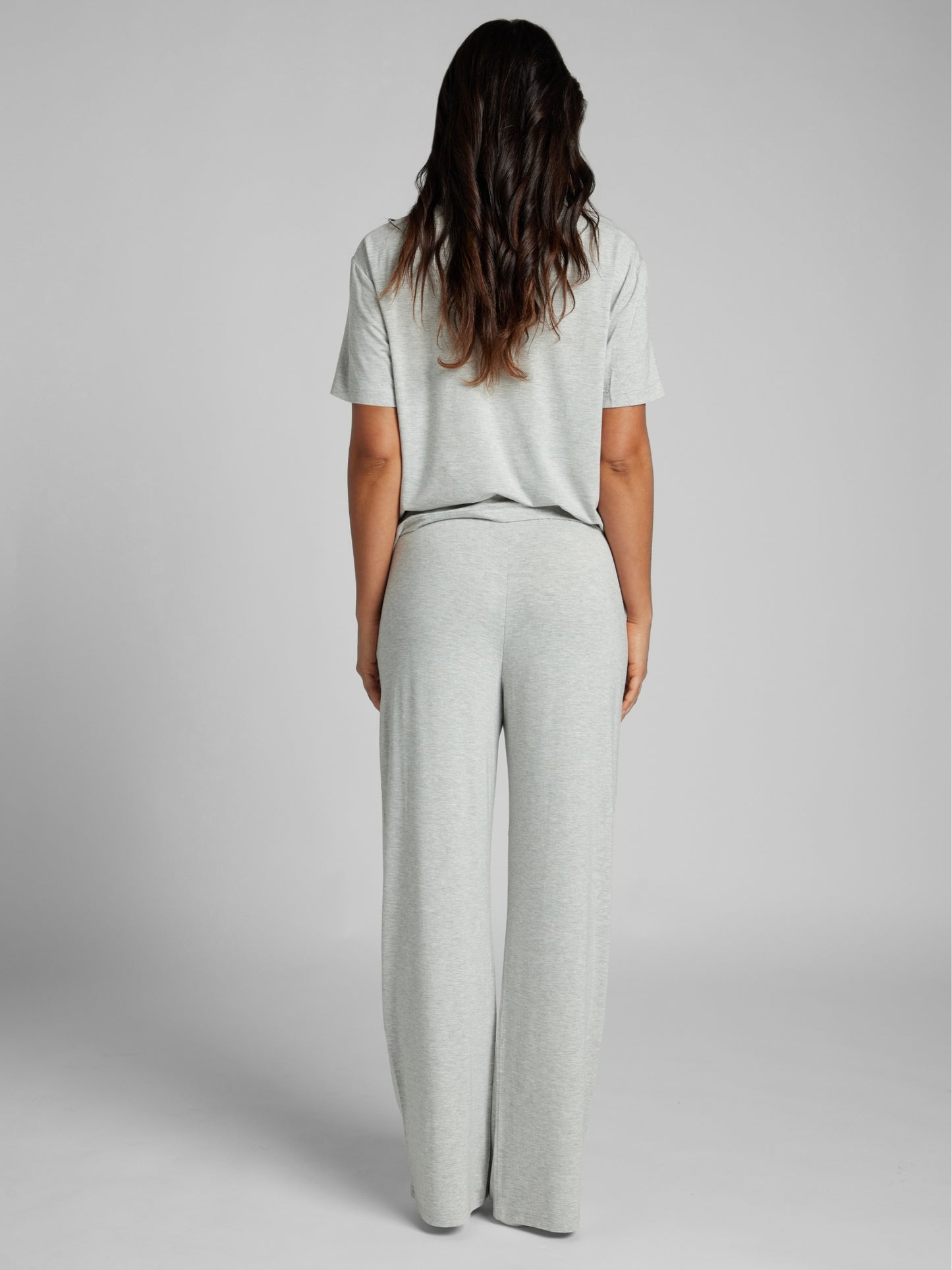 Light Heather Grey / F