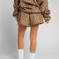 Brown Leopard / F