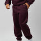 Maroon / M / Jared