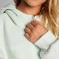 Pale Mint / Arina