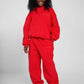 Crimson / Hattie