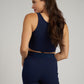 Navy / F