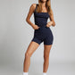 Navy / F
