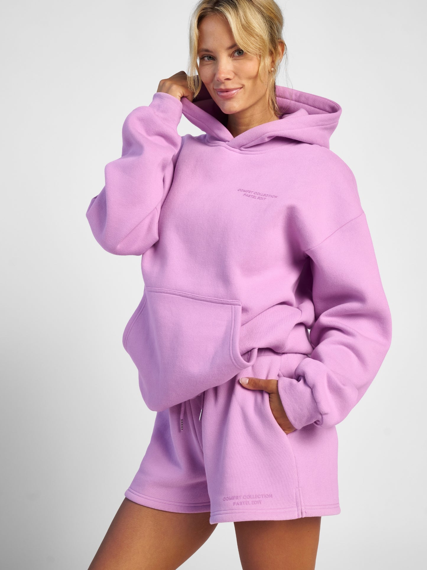 Lilac / F