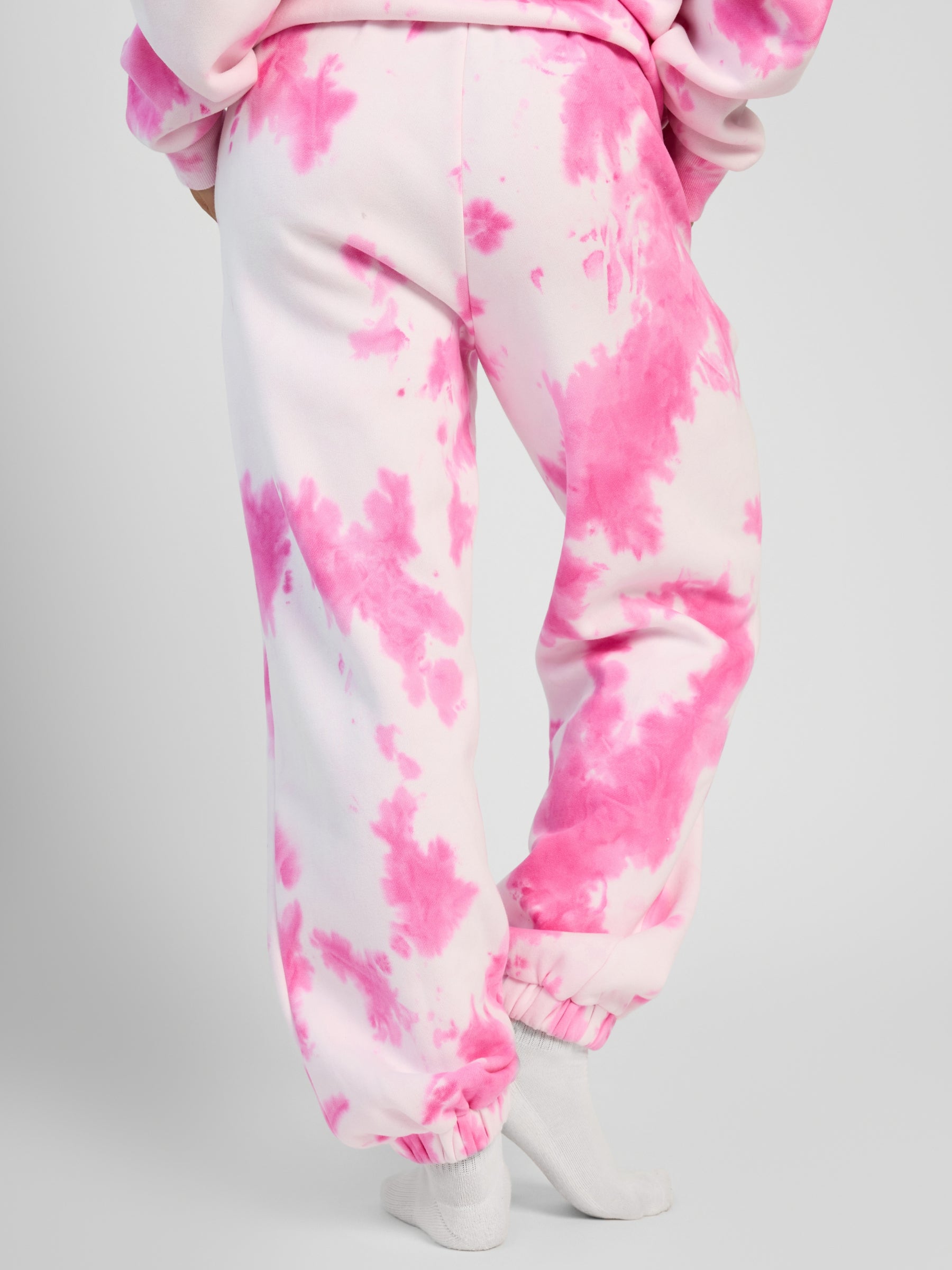 Strawberry Swirl / F
