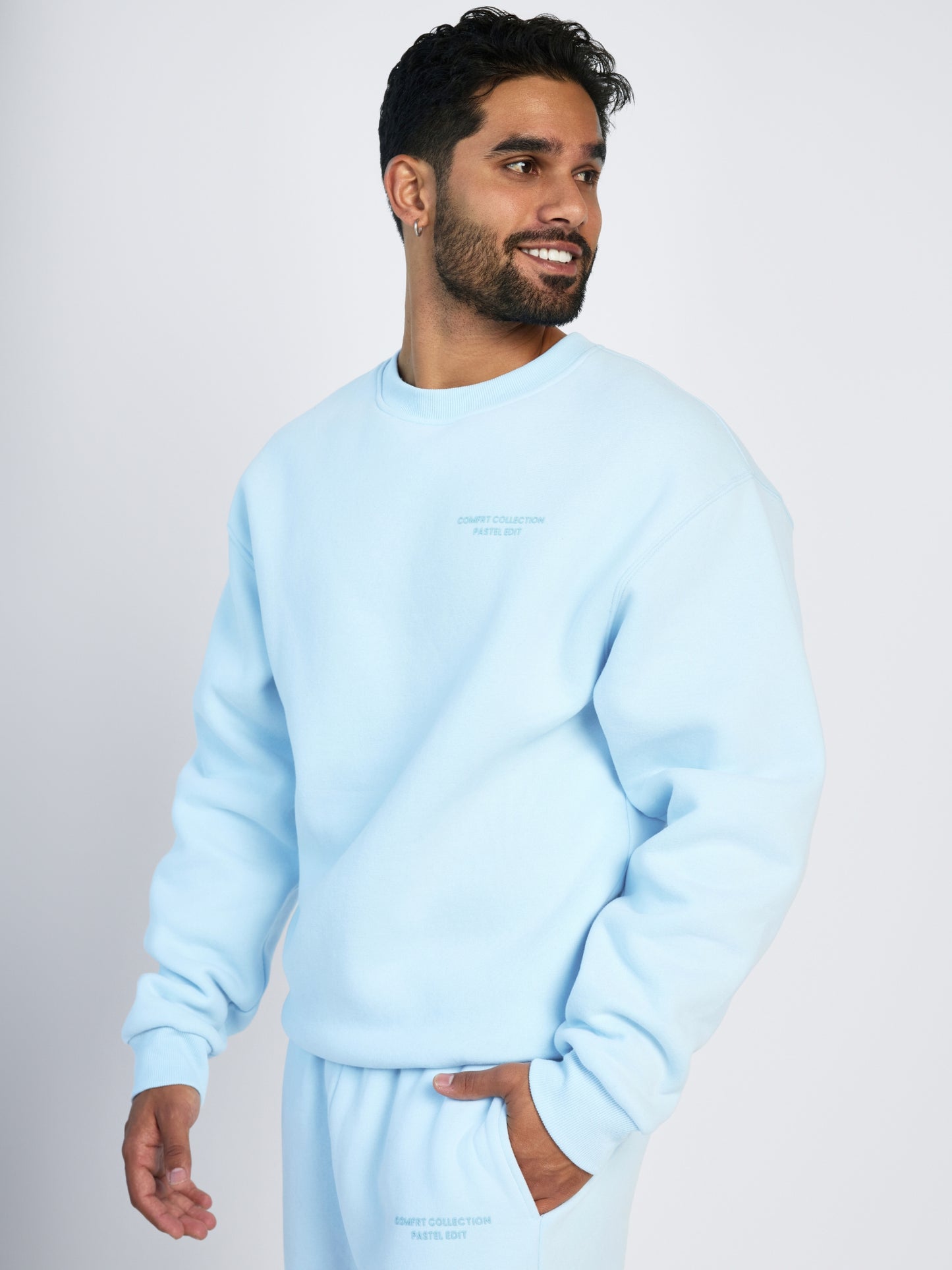 Baby Blue / M