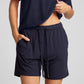 Navy / F