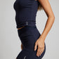 Navy / F