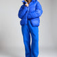 Electric Blue / F