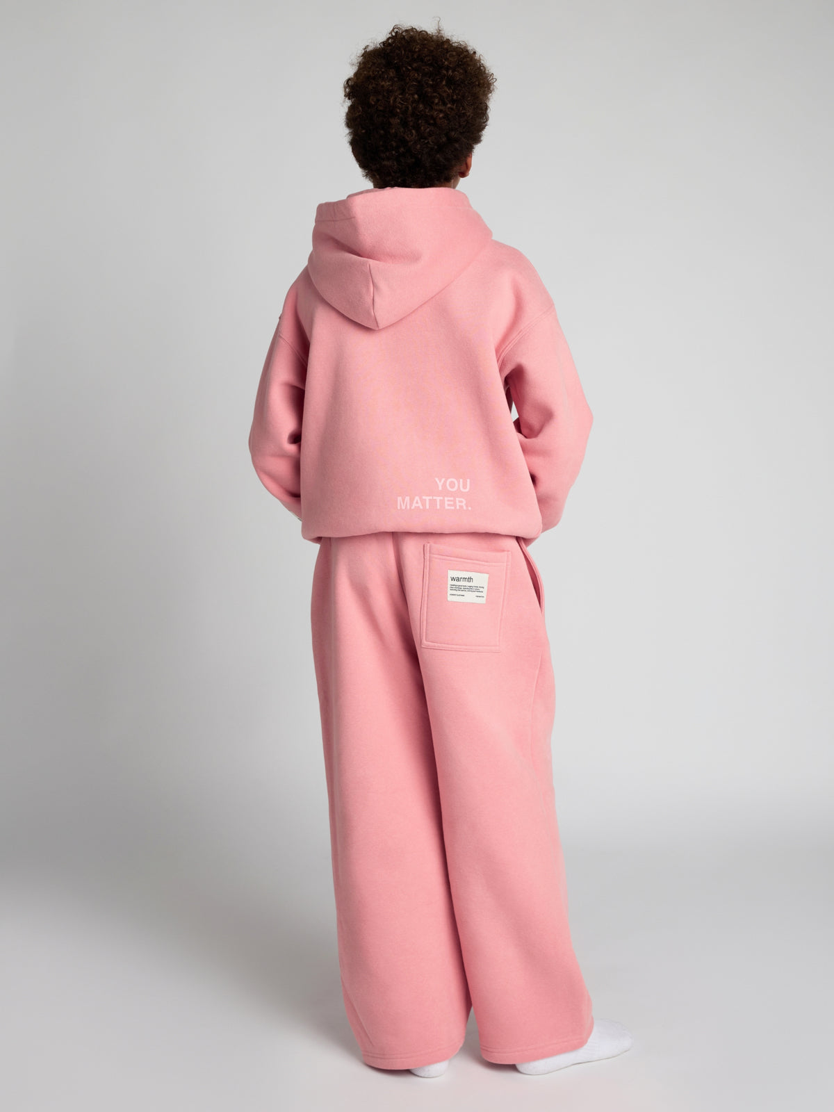 Coral Blush / Apolo