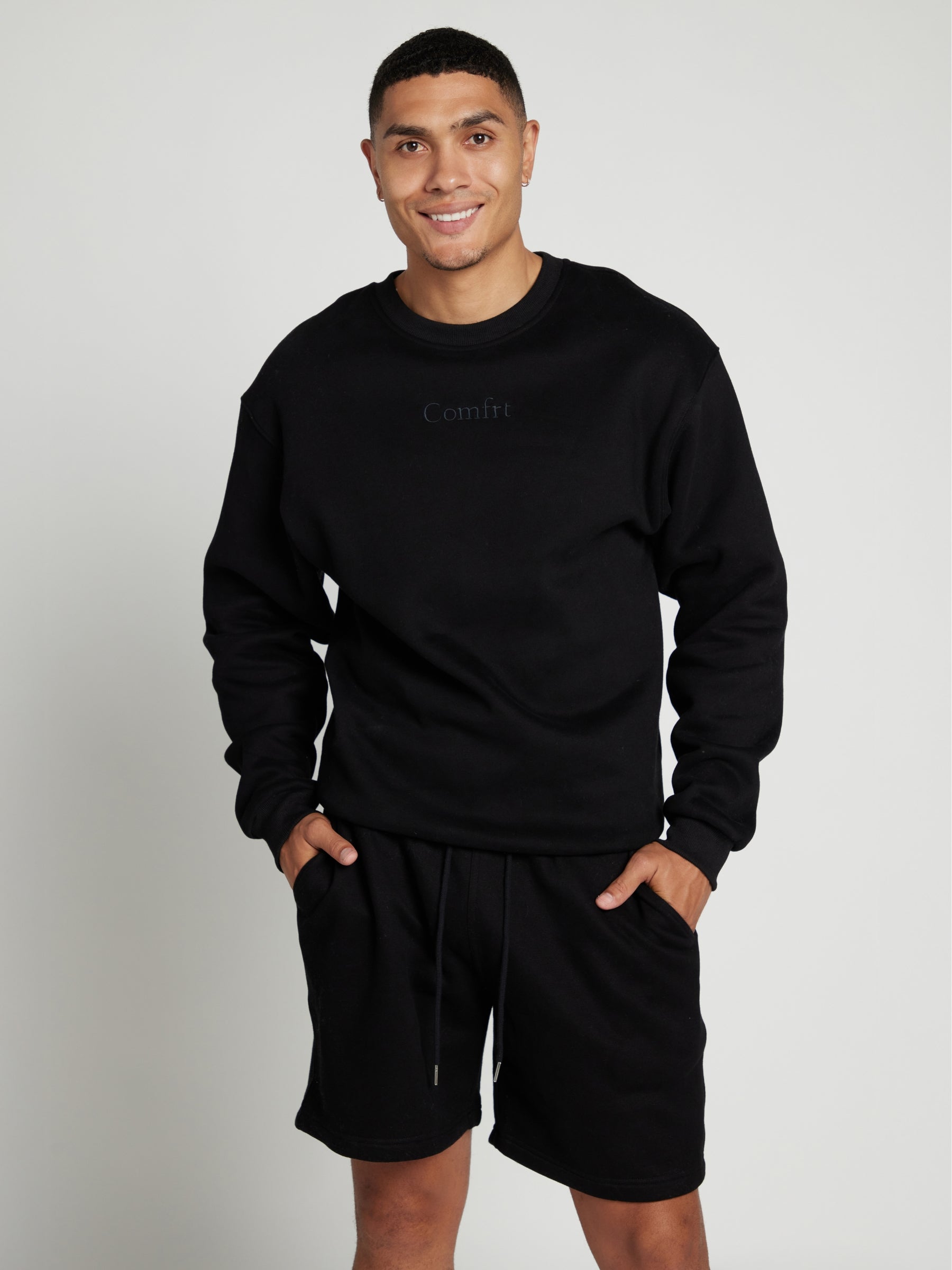 Onyx Black / M