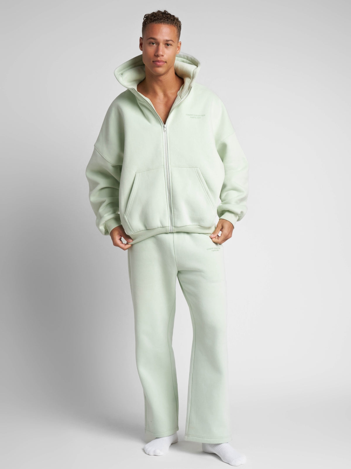Mint / M
