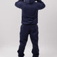 Navy / M / Jared
