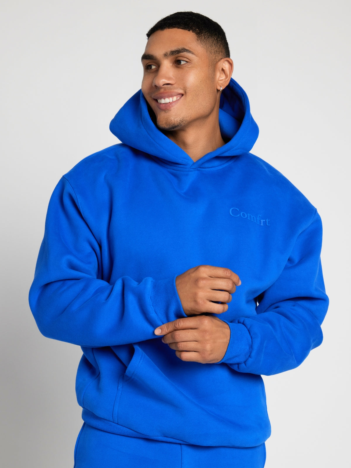 Cobalt Blue / M