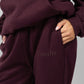 Maroon / F / Lauren