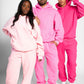 Hot Pink / M