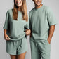 Sage Green / F