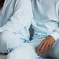 Powder Blue / M