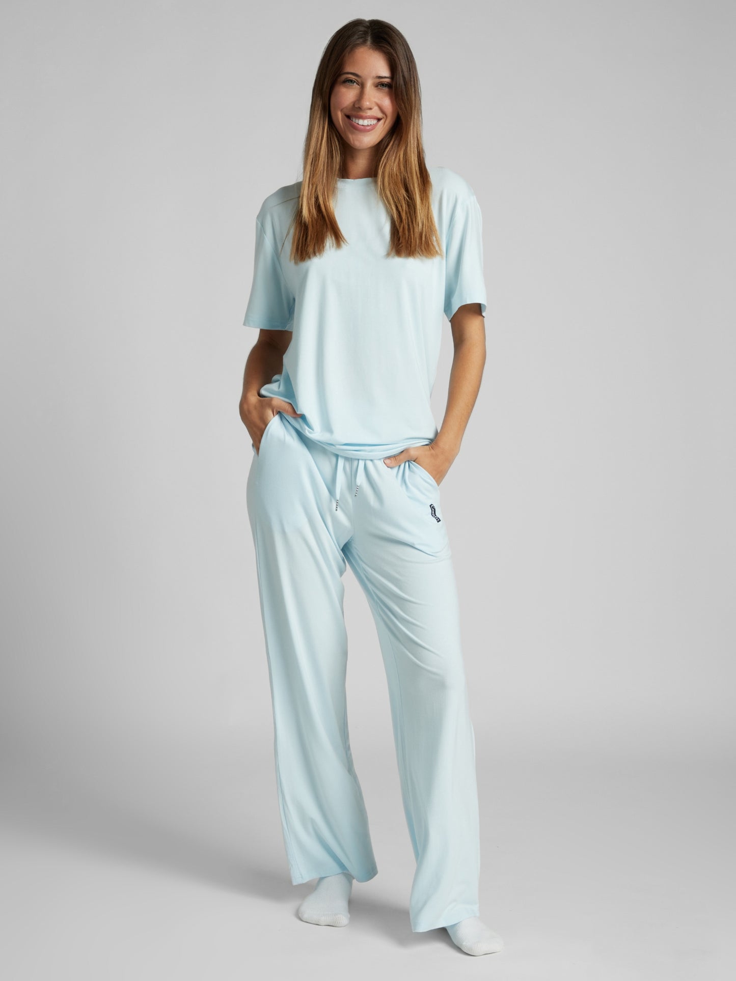 Powder Blue / F