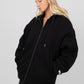 Onyx Black / F / Joscelin
