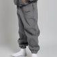 Wolf Grey / Carter