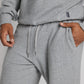 Light Heather Grey / M