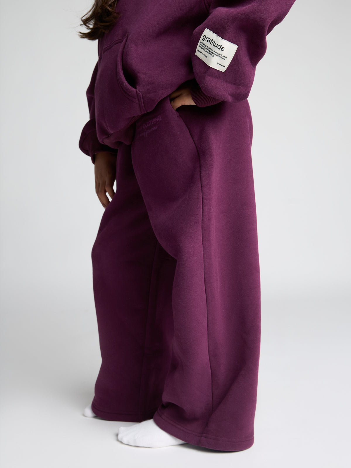 Plum / Penelope