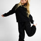Onyx Black / Arina