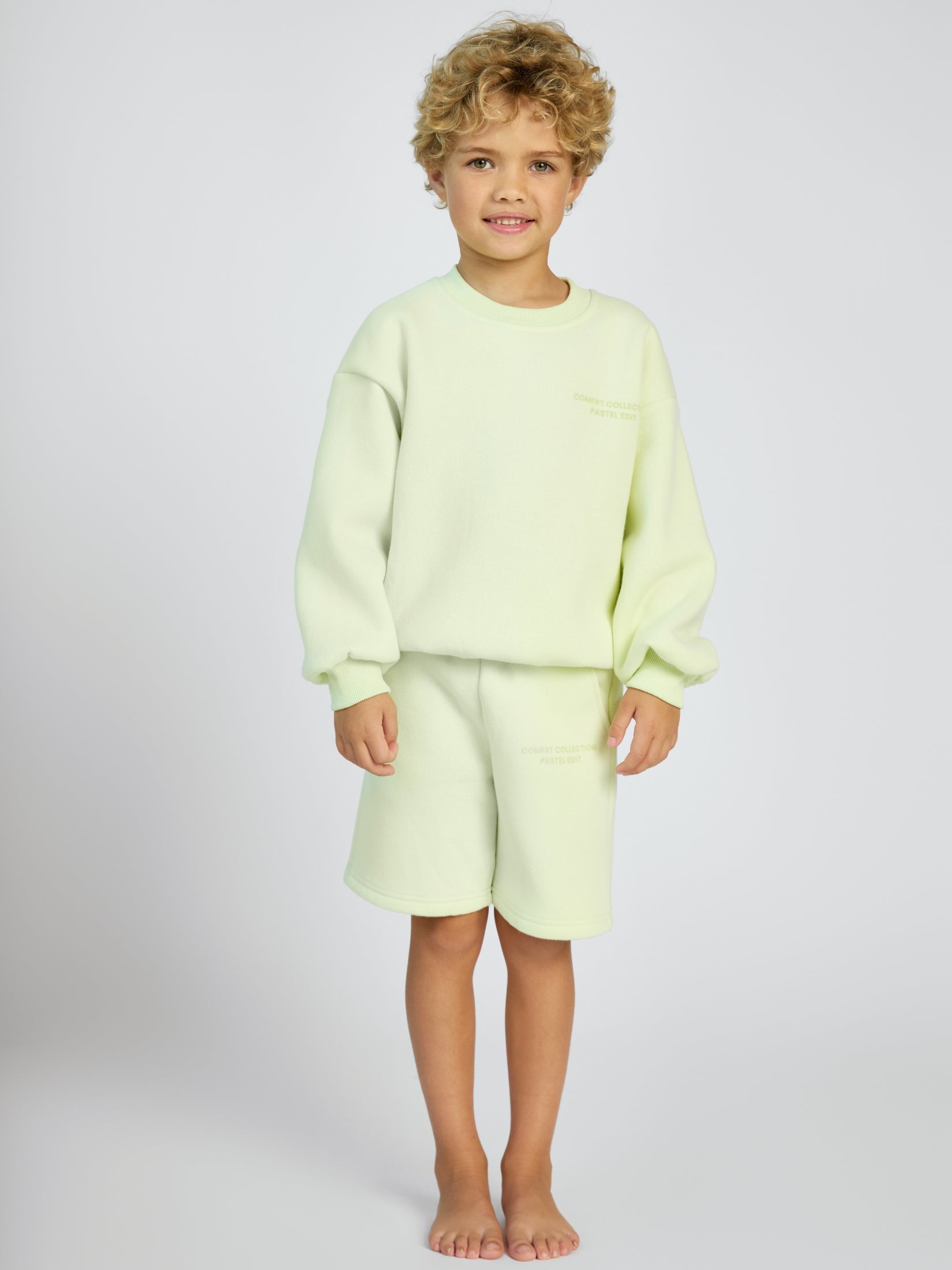 Honeydew / Joseph
