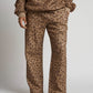 Brown Leopard / M