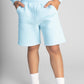 Baby Blue / Logan