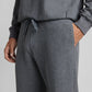 Medium Heather Grey / M
