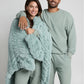 Sage Green / F