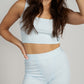 Powder Blue / F