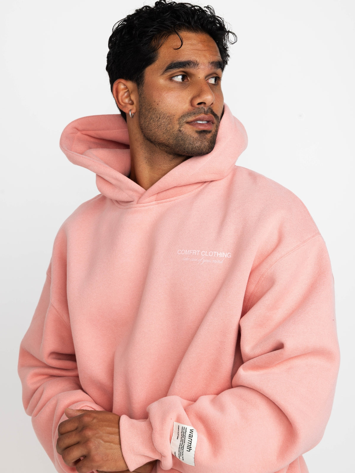 Coral Blush / M