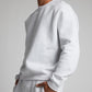 Light Heather Grey / M