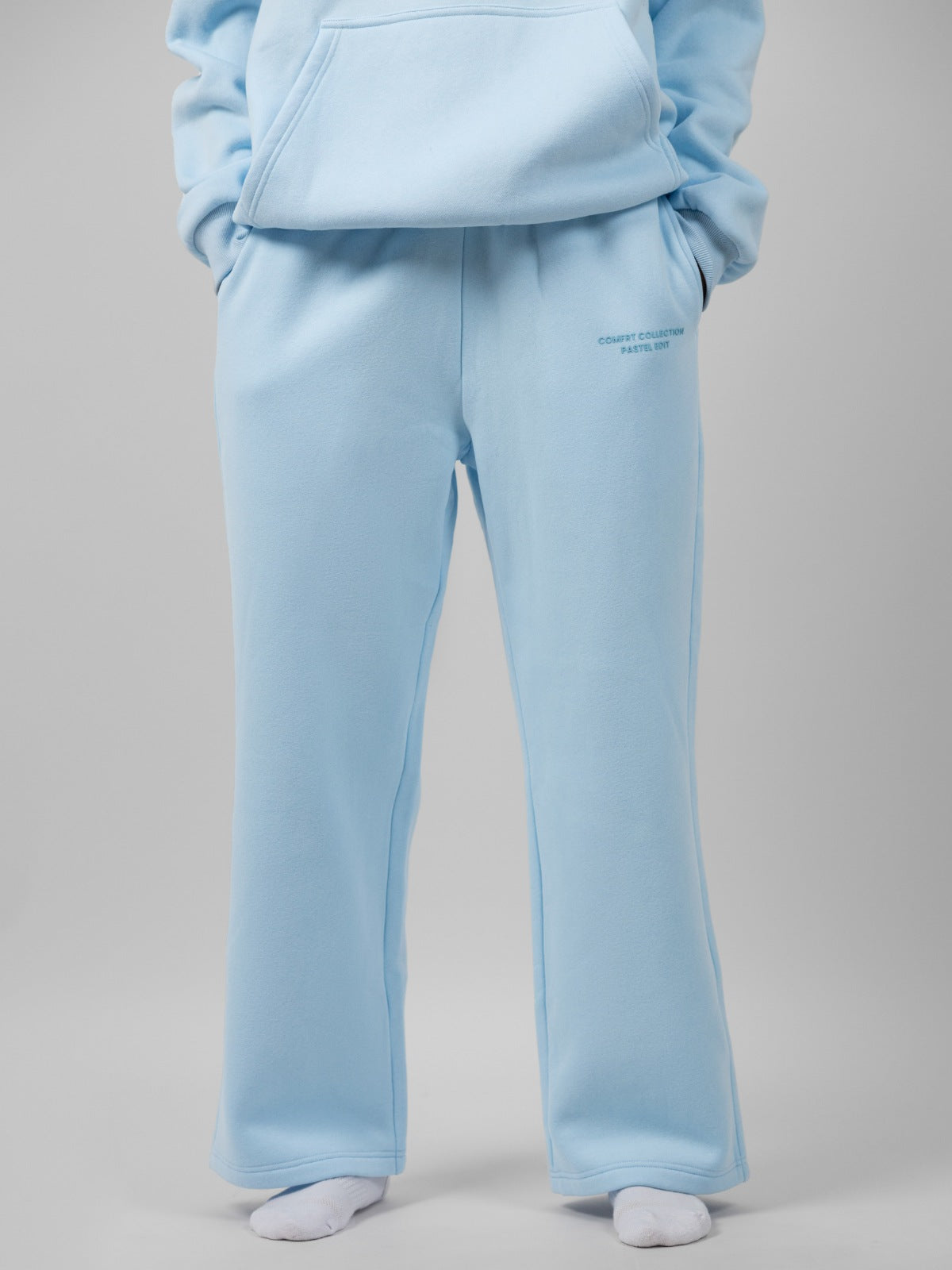 Baby Blue / F