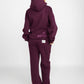 Plum / F