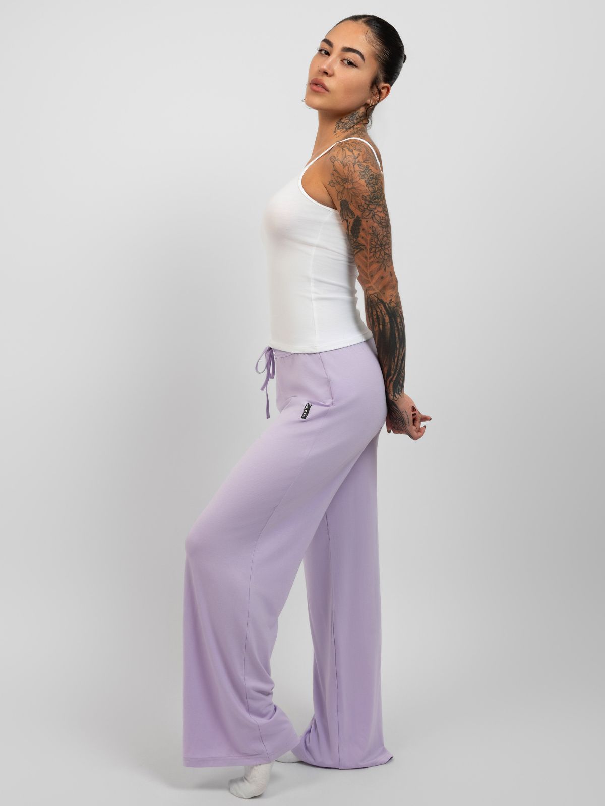 Lavender / F