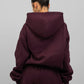 Maroon / F / Valen